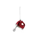 Creative Co-Op - CCO CCO OR - Hand Mixer Ornament