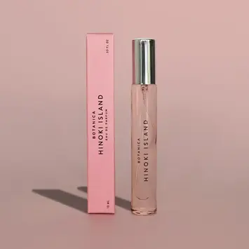 Botanica - BOT BOT AP - Hinoki Island Travel Fragrance Eau De Parfum (Version 3.0)