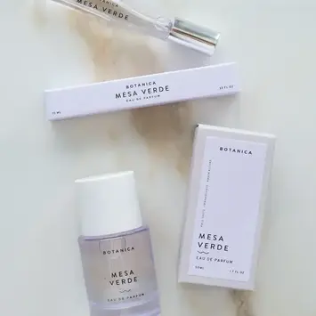 Botanica - BOT BOT AP - Mesa Verde Travel Fragrance Eau De Parfum (Version 3.0)