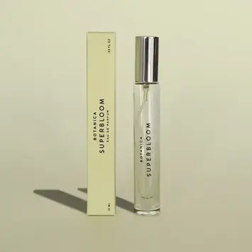 Botanica - BOT BOT AP - Superbloom Travel Fragrance Eau De Parfum (Version 3.0)