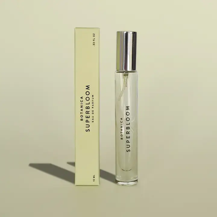 Botanica - BOT BOT AP - Superbloom Travel Fragrance Eau De Parfum (Version 3.0)