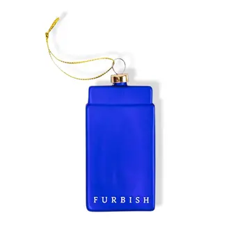 Furbish Studio - FS FS OR - Cape Cod Lobster Matchbook Ornament