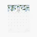 Rifle Paper Co - RP RP CAWA - 2026 Dahlia Vertical Appointment Calendar