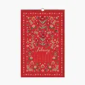 Rifle Paper Co - RP RP CAWA - 2026 Flora Wall Calendar