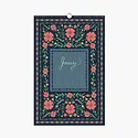 Rifle Paper Co - RP RP CAWA - 2026 Flora Wall Calendar