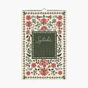 Rifle Paper Co - RP RP CAWA - 2026 Flora Wall Calendar