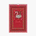 Rifle Paper Co - RP RP CAWA - 2026 Flora Wall Calendar