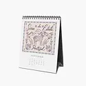 Rifle Paper Co - RP RP CADE - 2026 Cheese Desk Calendar