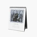 Rifle Paper Co - RP RP CADE - 2026 Cheese Desk Calendar