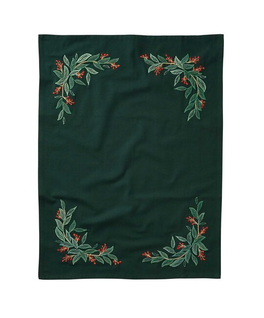 Rifle Paper Co - RP RP HGKL - Willowberry Tea Towel