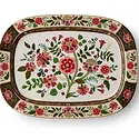 Rifle Paper Co - RP RP HG - Gracie Large Porcelain Serving Platter