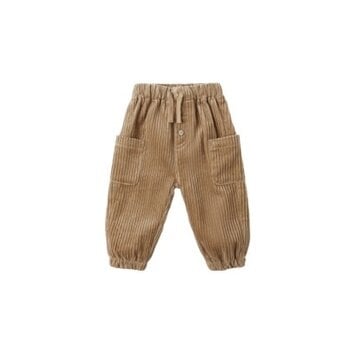 Rylee + Cru - RC RC BKBC - Lucian Pant || Toffee