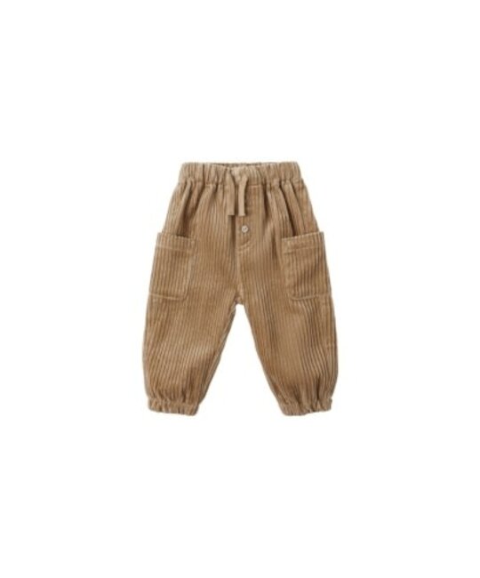 Rylee + Cru - RC RC BKBC - Lucian Pant || Toffee