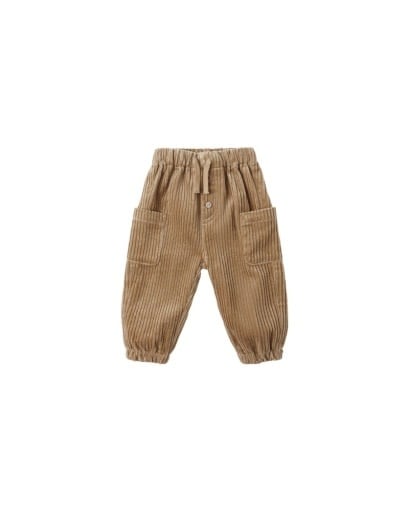Rylee + Cru - RC RC BKBC - Lucian Pant || Toffee