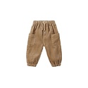 Rylee + Cru - RC RC BKBC - Lucian Pant || Toffee