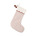 Rylee + Cru - RC RC HGDE - Christmas Stocking || Candy Cane Stripe