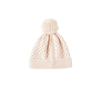 Rylee + Cru - RC RC BKBC - Beanie || Ruby Speckle