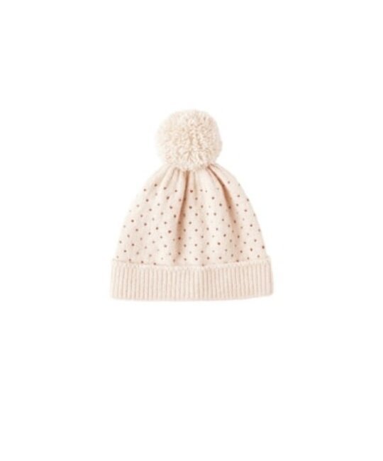 Rylee + Cru - RC RC BKBC - Beanie || Ruby Speckle