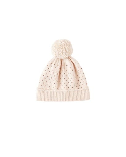 Rylee + Cru - RC RC BKBC - Beanie || Ruby Speckle
