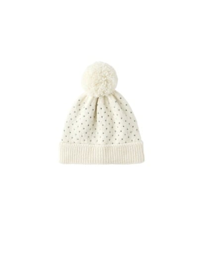 Rylee + Cru - RC RC BKBC - Beanie || Evergreen Speckle