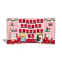 Sugarfina - SU SU ADFAD - 24 Tastes of Christmas Advent Calendar, North Pole Toy Shoppe (2025)