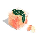Sugarfina - SU SU FAD - Holiday Champagne Bears Small Cube (2025)