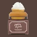 Poppy & Pout - PAP PAP AP - Cocoa Mint Swirl Lip Scrub