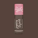 Poppy & Pout - PAP PAP APPR - Cocoa Mint Swirl Lip Balm, 2025 Holiday Collection
