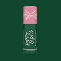 Poppy & Pout - PAP PAP APPR - Frosted Sugar Plum Lip Balm, 2025 Holiday Collection