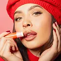Poppy & Pout - PAP PAP APPR - Sugared & Spiced Lip Balm, 2025 Holiday Collection