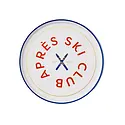 Bonjour Fête - BOF BOF PSPL - Apres Ski Small Plate