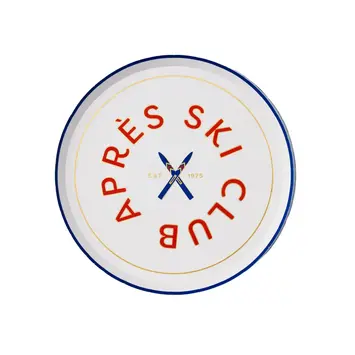 Bonjour Fête - BOF BOF PSPL - Apres Ski Small Plate