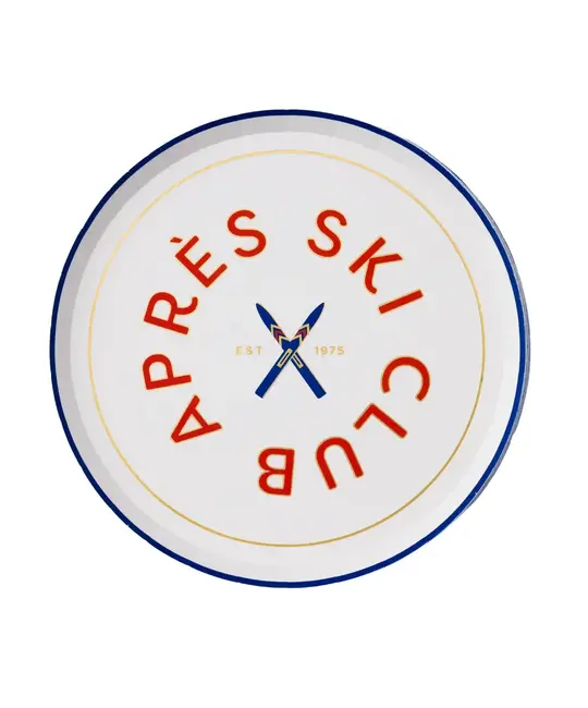 Bonjour Fête - BOF BOF PSPL - Apres Ski Small Plate