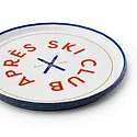 Bonjour Fête - BOF BOF PSPL - Apres Ski Small Plate