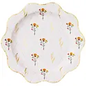 Bonjour Fête - BOF BOF PSPL - Cozy Fall Large Plate