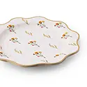Bonjour Fête - BOF BOF PSPL - Cozy Fall Large Plate