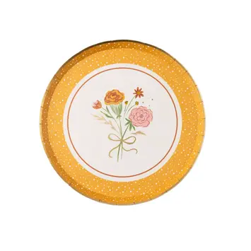 Bonjour Fête - BOF BOF PSPL - Cozy Fall Small Plate