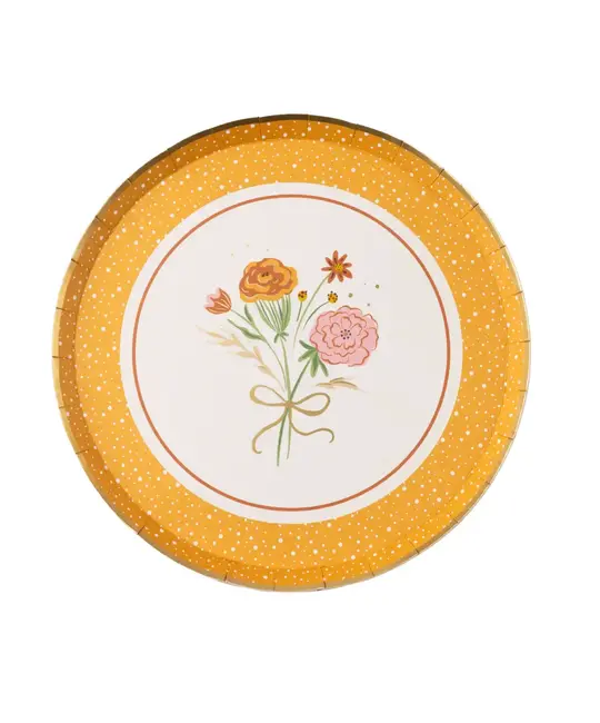 Bonjour Fête - BOF BOF PSPL - Cozy Fall Small Plate