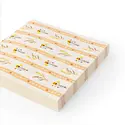 Bonjour Fête - BOF BOF PSNP - Cozy Fall Floral Large Napkins