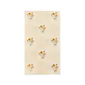 Bonjour Fête - BOF BOF PSNP - Cozy Fall Floral Guest Towel Dinner Napkins