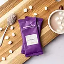 Moonstruck Chocolate Co. - MCC MCC FAD - Horchata Hot Cocoa Single Pouch, Milky White Cinnamon