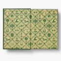 Penguin Random House - PRH PRH BOGB -  The Wizard of Oz  By L. Frank Baum; illustrated by Anna Bond (Puffin in Bloom)