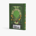 Penguin Random House - PRH PRH BOGB -  The Wizard of Oz  By L. Frank Baum; illustrated by Anna Bond (Puffin in Bloom)