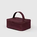 Baggu - BA BA BAG - Small Cosmetic Case, Mahogany