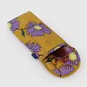 Baggu - BA BA AC - Puffy Glasses Sleeve, Daisy Chain