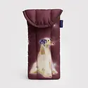 Baggu - BA BA AC - Puffy Glasses Sleeve, Fancy Dogs