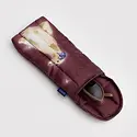 Baggu - BA BA AC - Puffy Glasses Sleeve, Fancy Dogs