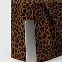 Baggu - BA BA BAG - Small Cloud Carry-On Bag, Leopard