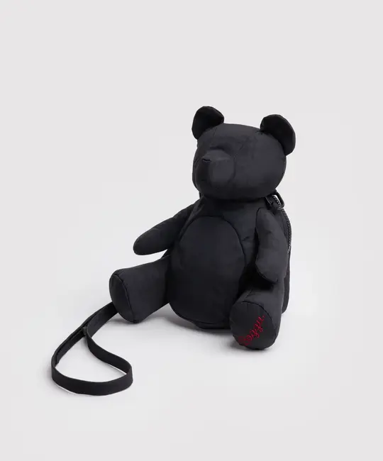 Baggu - BA BA BAG - Bear Bag, Black