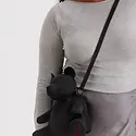 Baggu - BA BA BAG - Bear Bag, Black